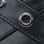 Mirabel Sivri Burunlu Tokalı Orta Topuklu Kadın Ayakkabı