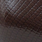 Jodi Metal Aksesuarlı Kısa Topuklu Kadın Ayakkabı