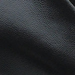 Rhonda Orta Topuklu Günlük Şık Astar Hakiki Deri Stiletto