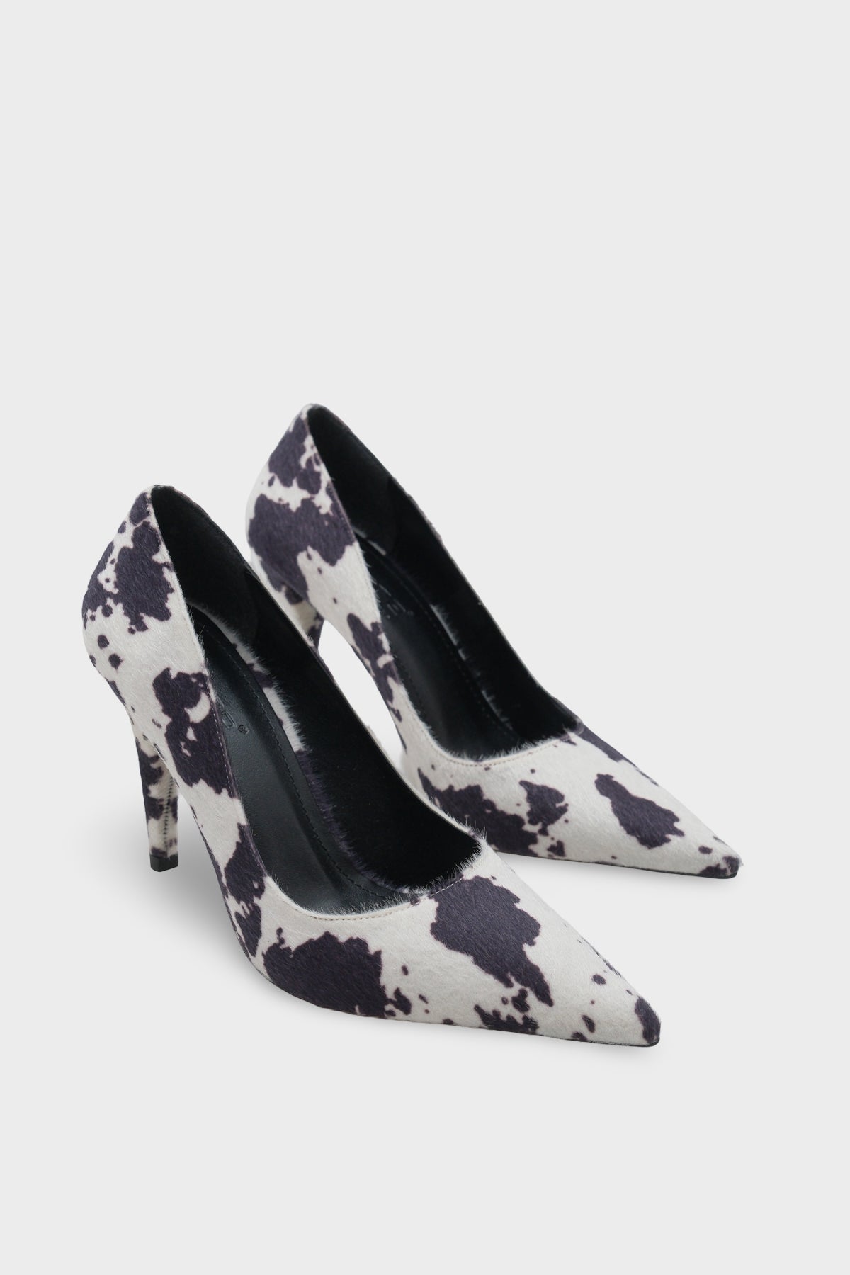 Tallie Orta Topuklu Stiletto