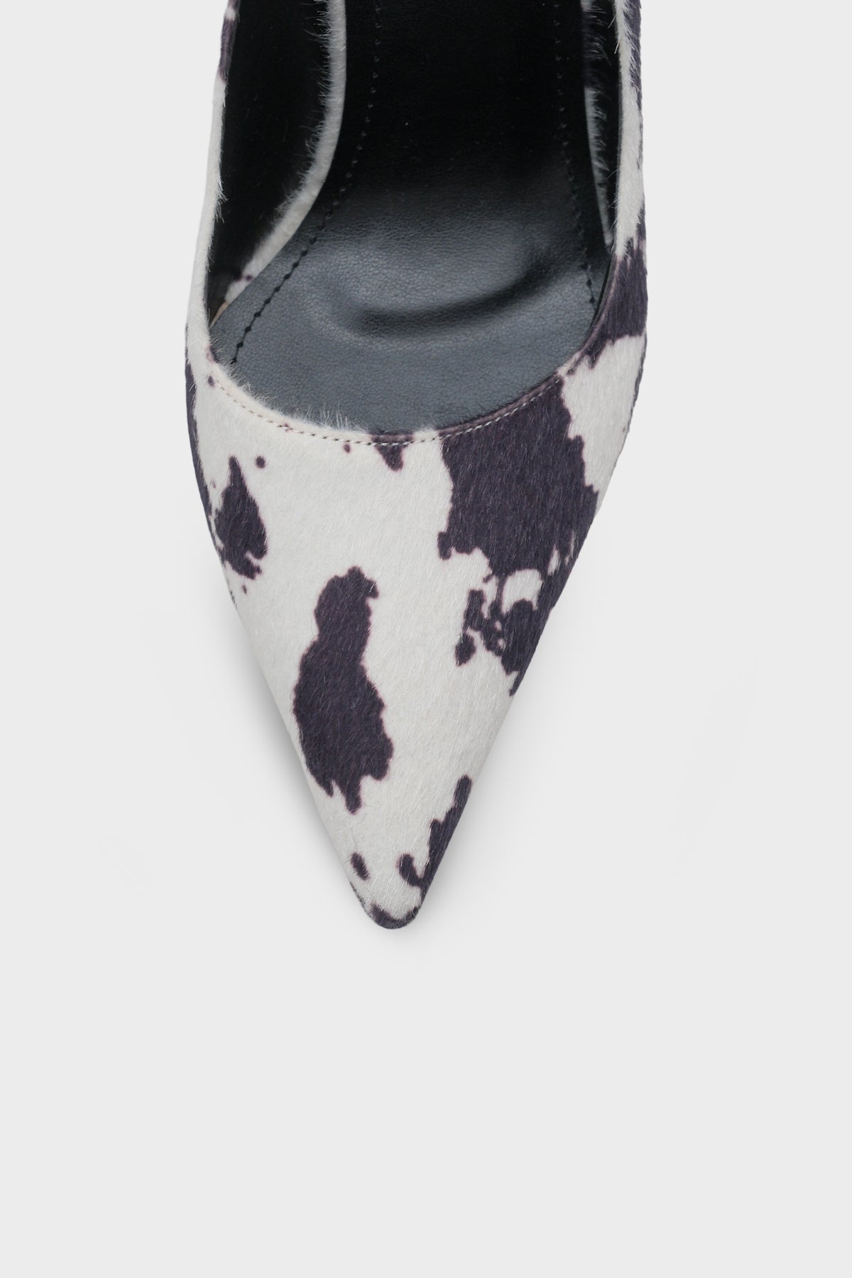 Tallie Orta Topuklu Stiletto