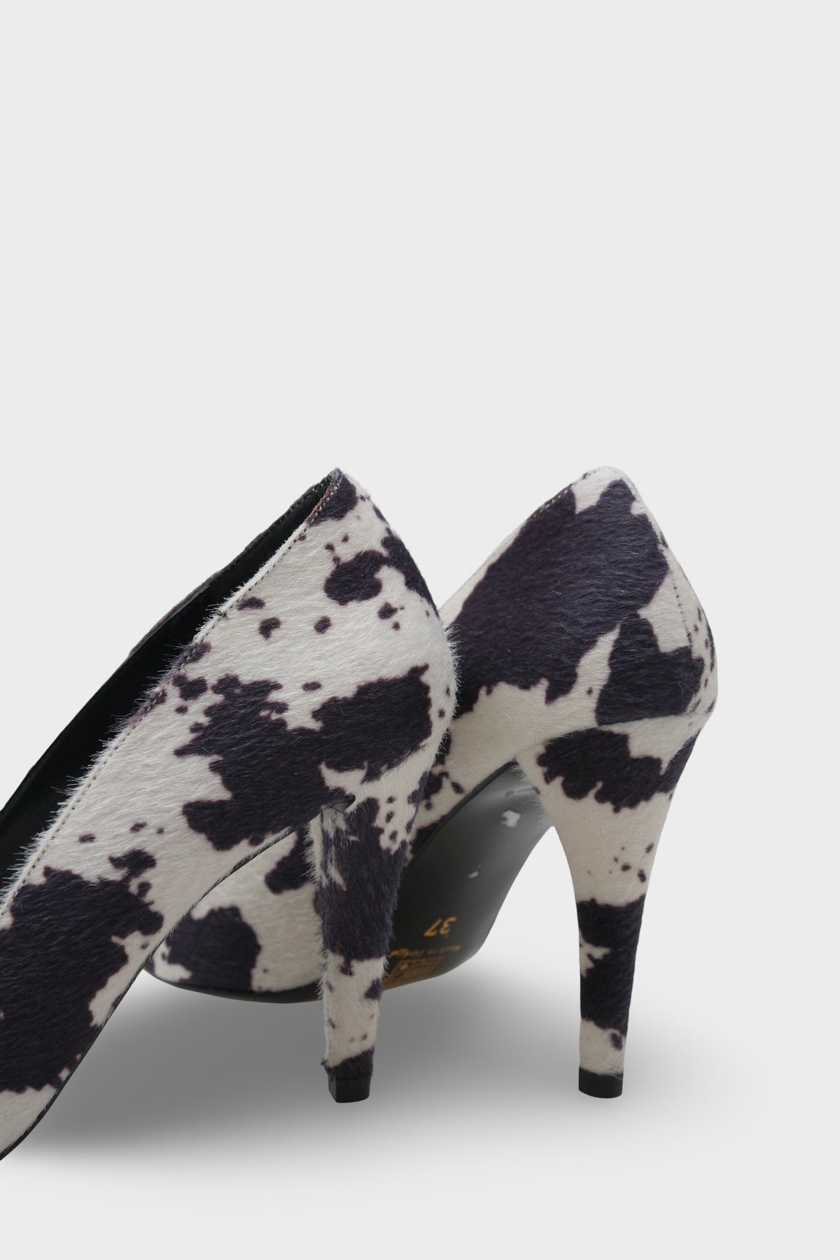 Tallie Orta Topuklu Stiletto