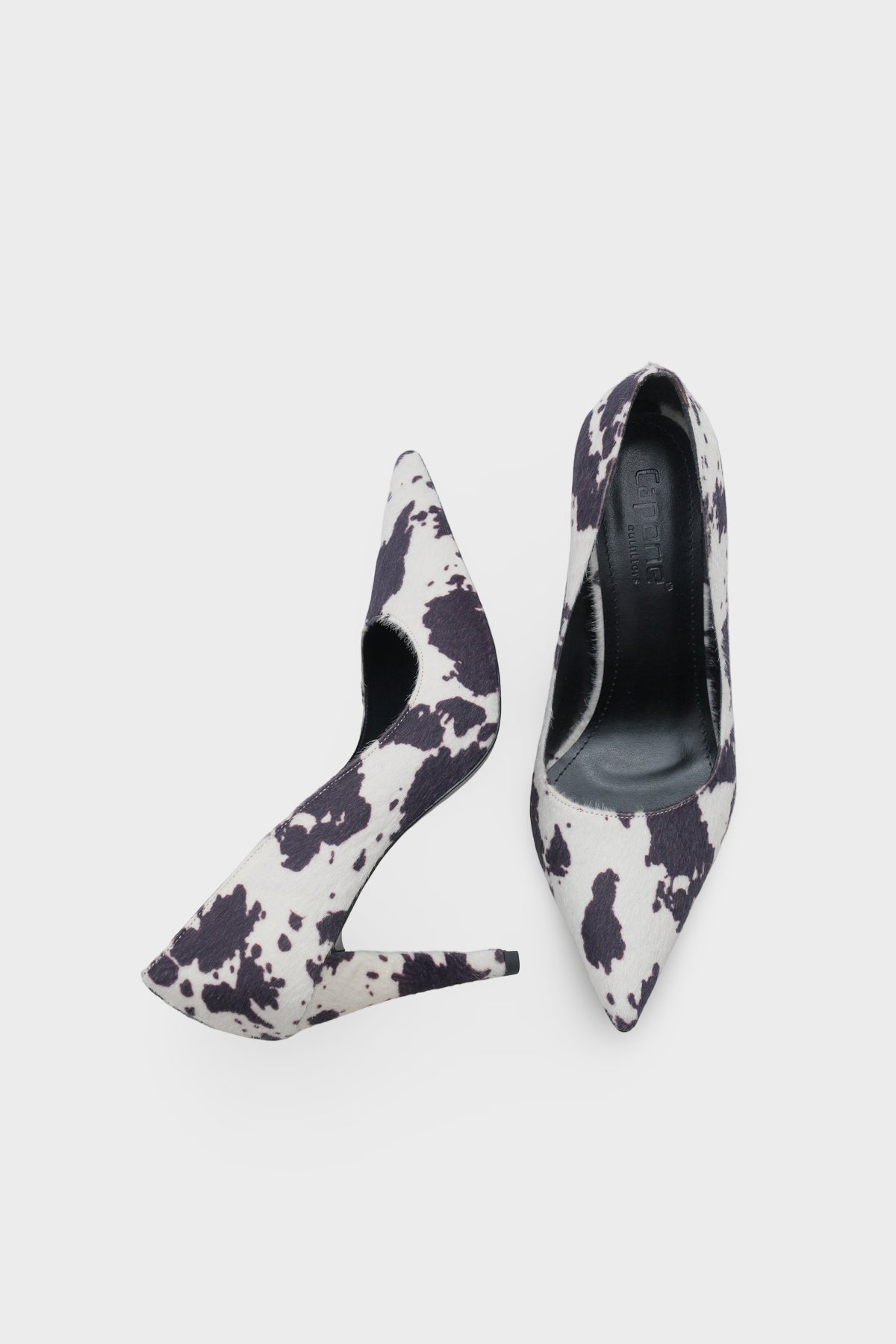 Tallie Orta Topuklu Stiletto