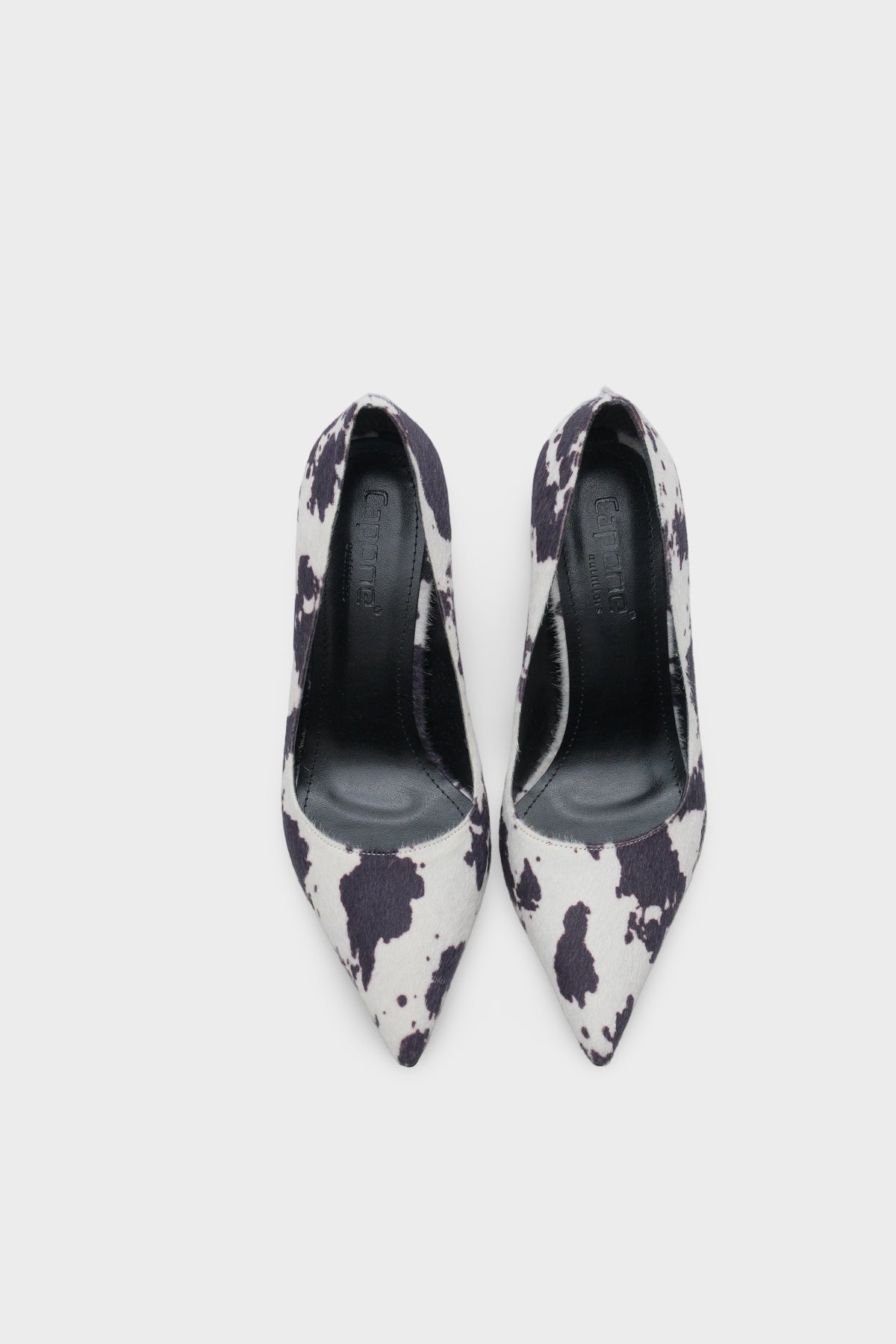 Tallie Orta Topuklu Stiletto