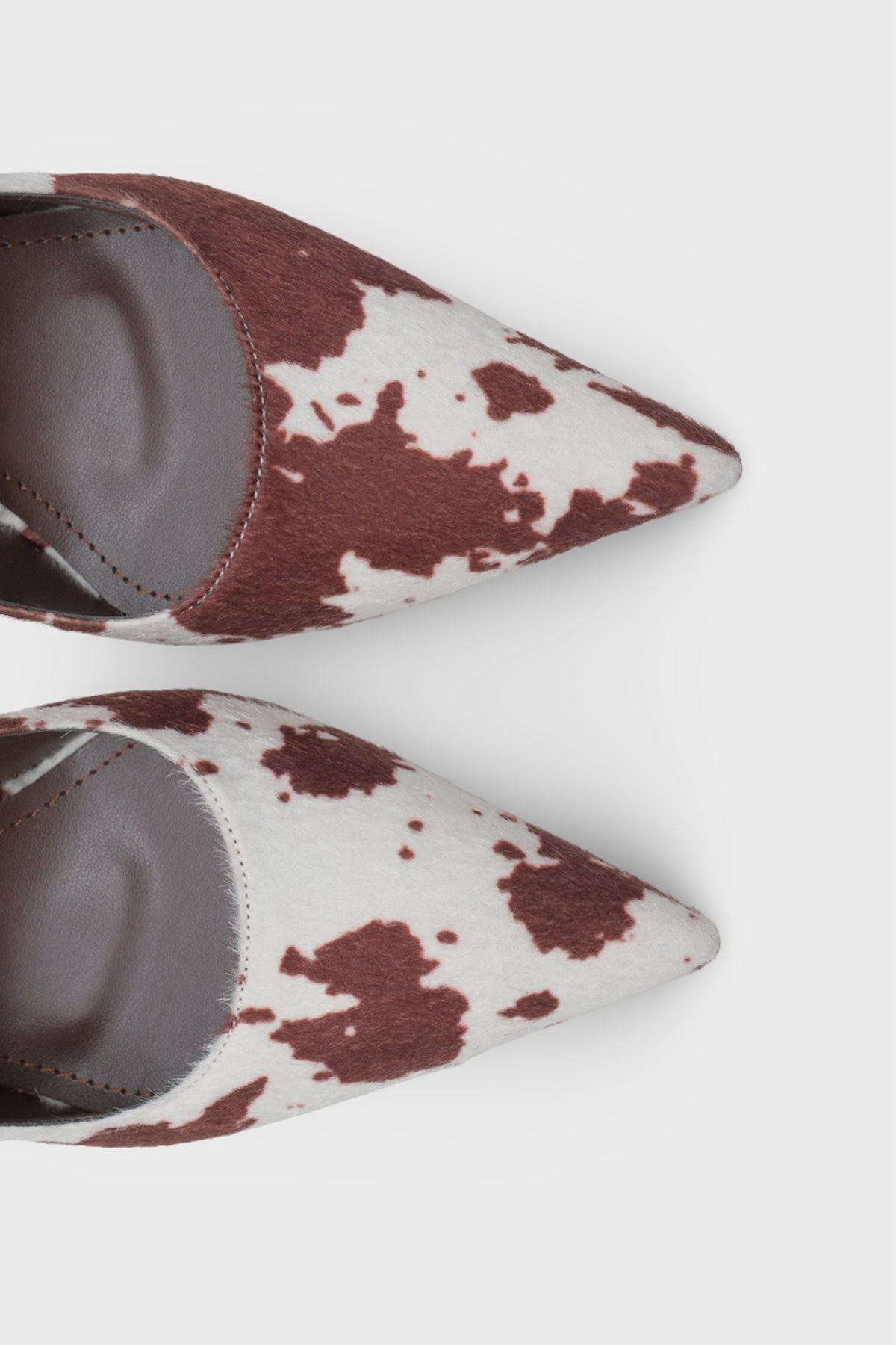 Tallie Orta Topuklu Stiletto