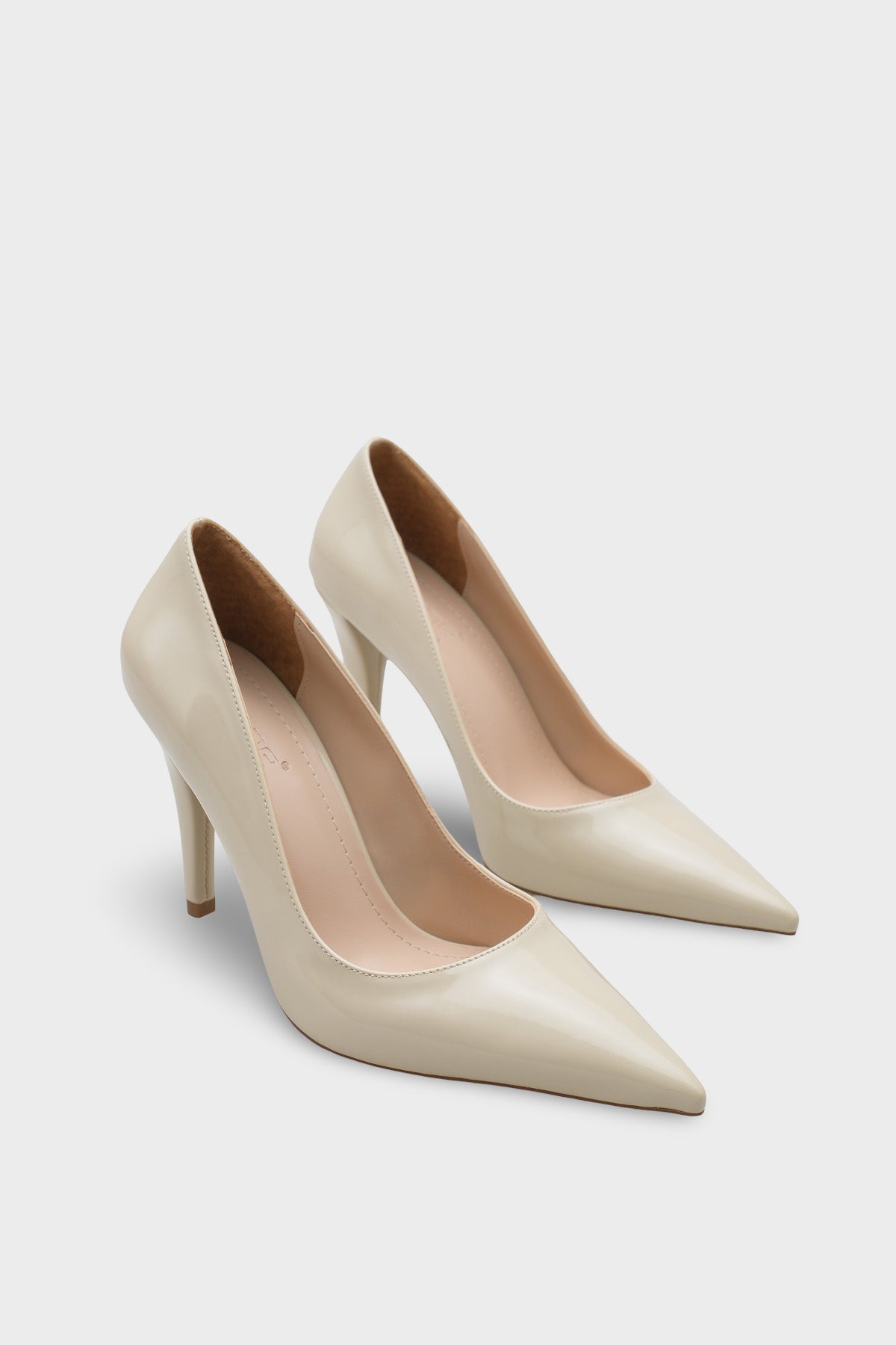 Tallie Orta Topuklu Stiletto