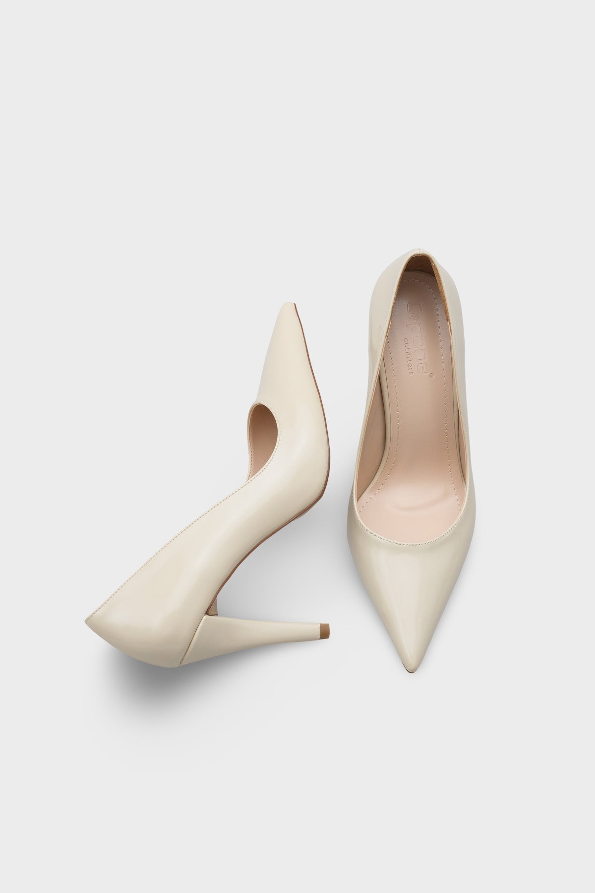 Tallie Orta Topuklu Stiletto