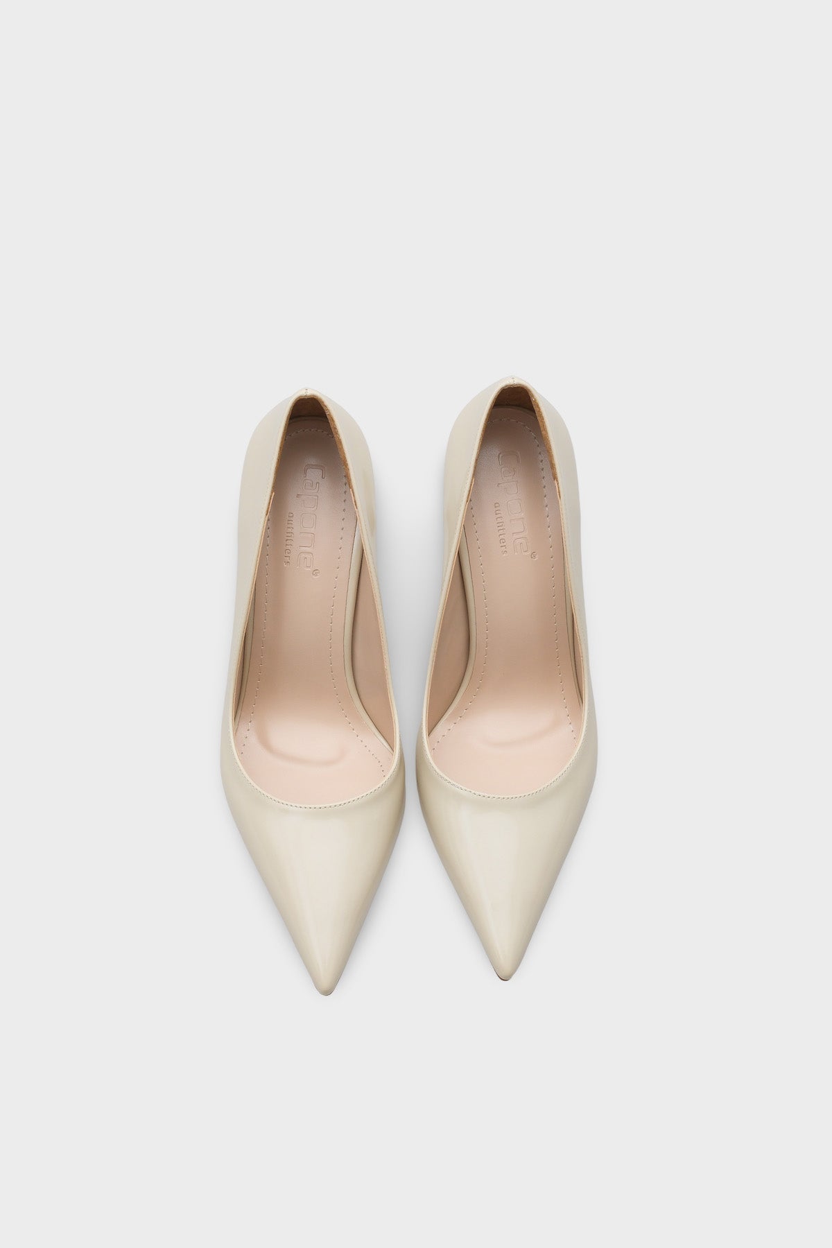 Tallie Orta Topuklu Stiletto