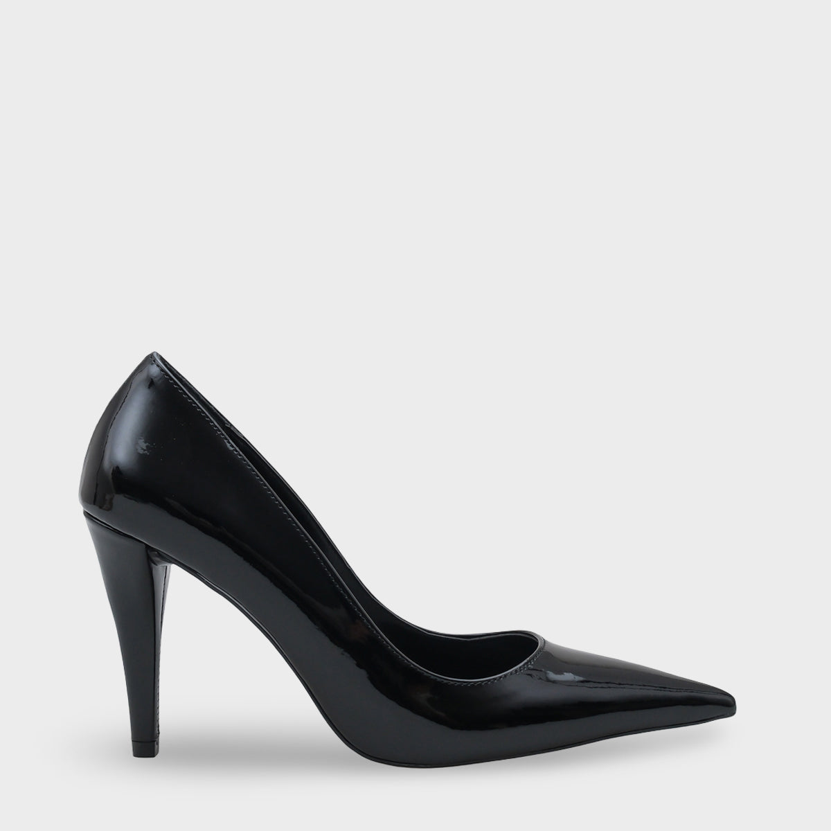 Tallie Orta Topuklu Stiletto