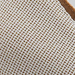 Lulu Metal Orta Topuklu Stiletto