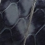 Lyssa Baş Parmak Detaylı Bantlı Kadın Terlik