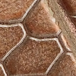 Maddy 8098 Hakiki Deri Kadın Bodrum Terlik