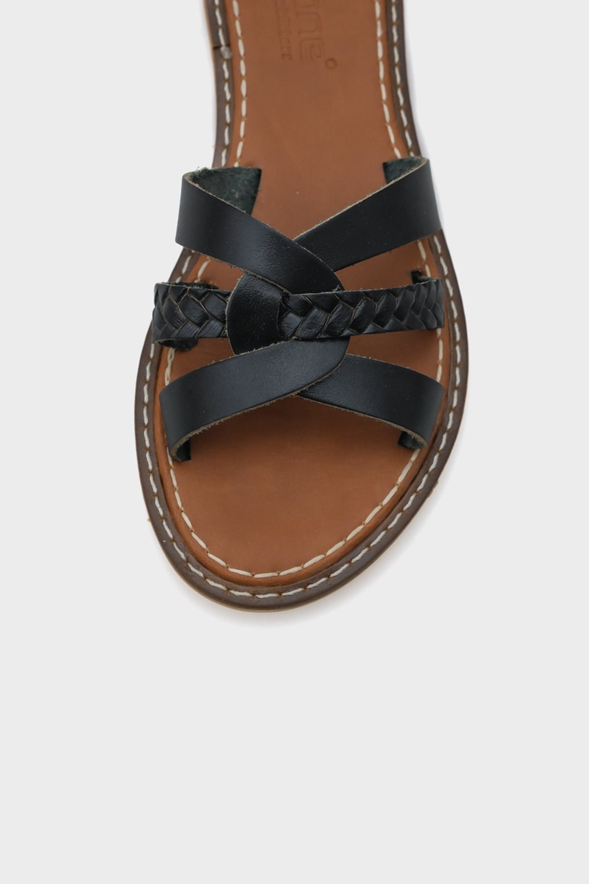 Madge Deri Kadın Terlik