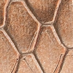 Madge Deri Kadın Terlik