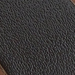 Mag Tek Bant Parmak Arası Deri Kadın Terlik