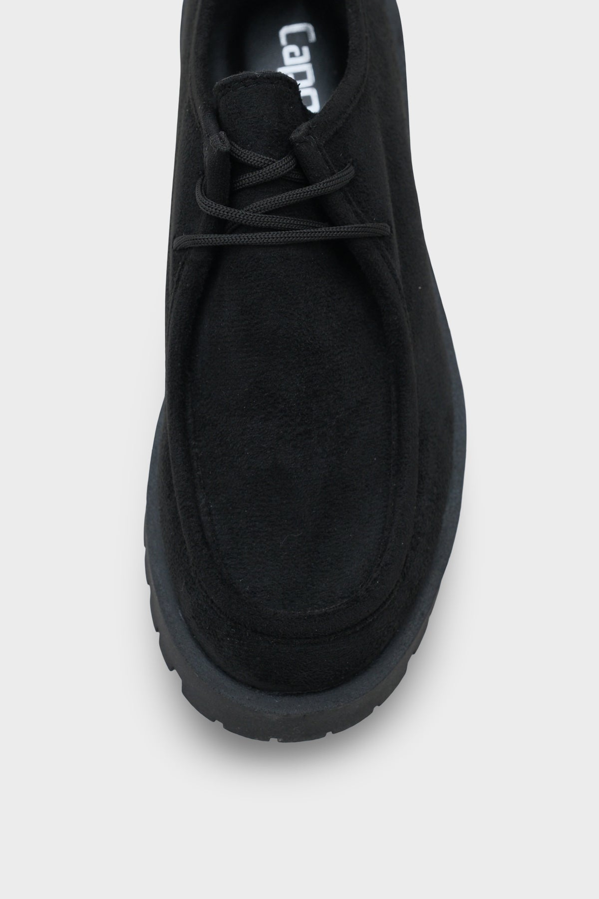 Shelly Trak Tabanlı Süet Kadın Loafer Ayakkabı