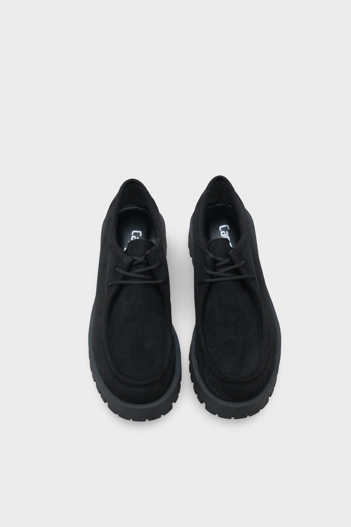 Shelly Trak Tabanlı Süet Kadın Loafer Ayakkabı