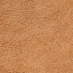 Leticia Kürklü Süet Görünümlü Kadın Sabo