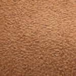 Minette Kürklü Süet Görünümlü Kadın Sabo