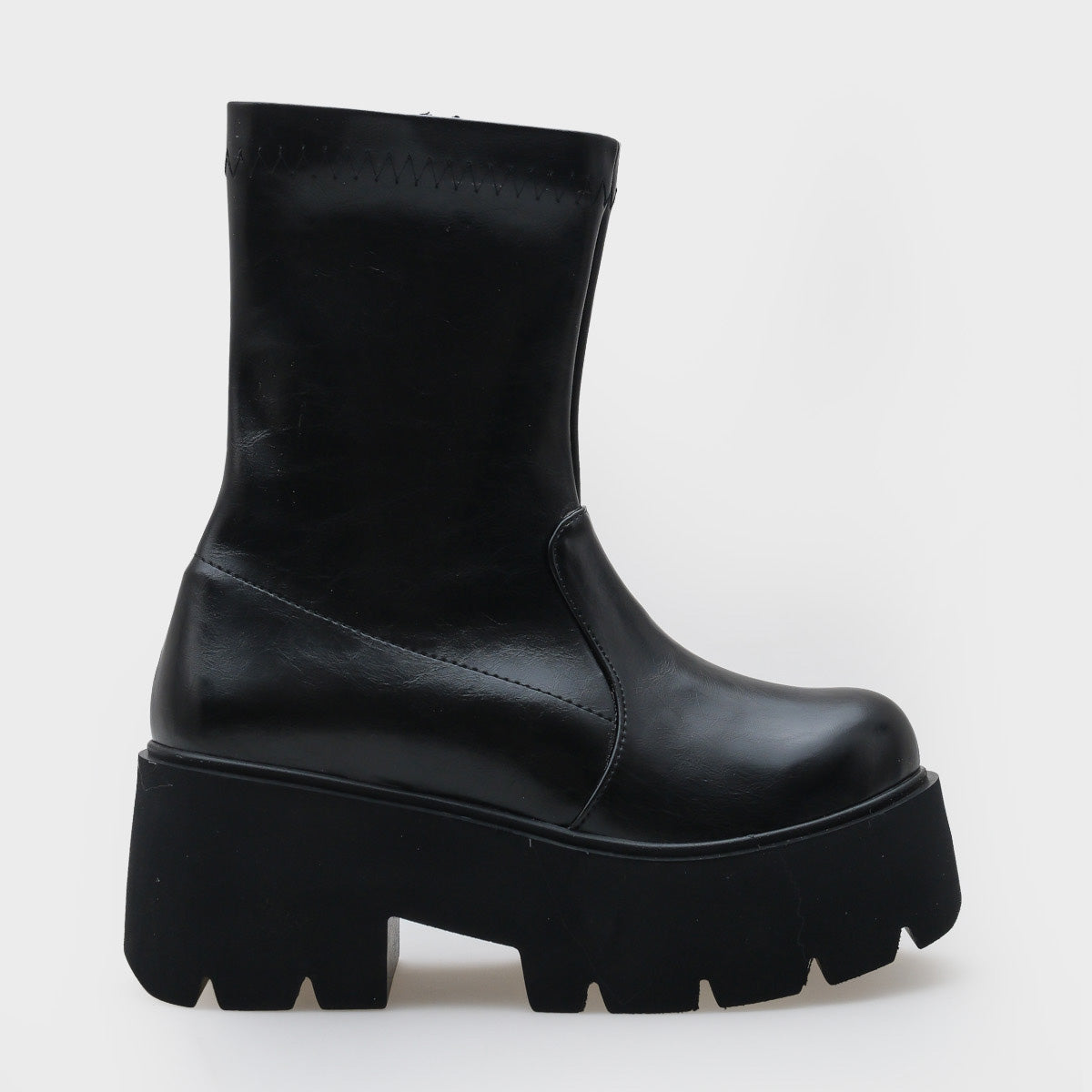 Stacy Dolgu Tabanlı Kadın Bot