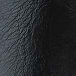 Melessa Yuvarlak Burunlu Yandan Fermuarlı Trak Tabanlı Kadın Bot