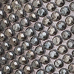 Maren Çapraz Taşlı Bantlı Taşlı Detaylı Dolgu Topuk Kadın Terlik