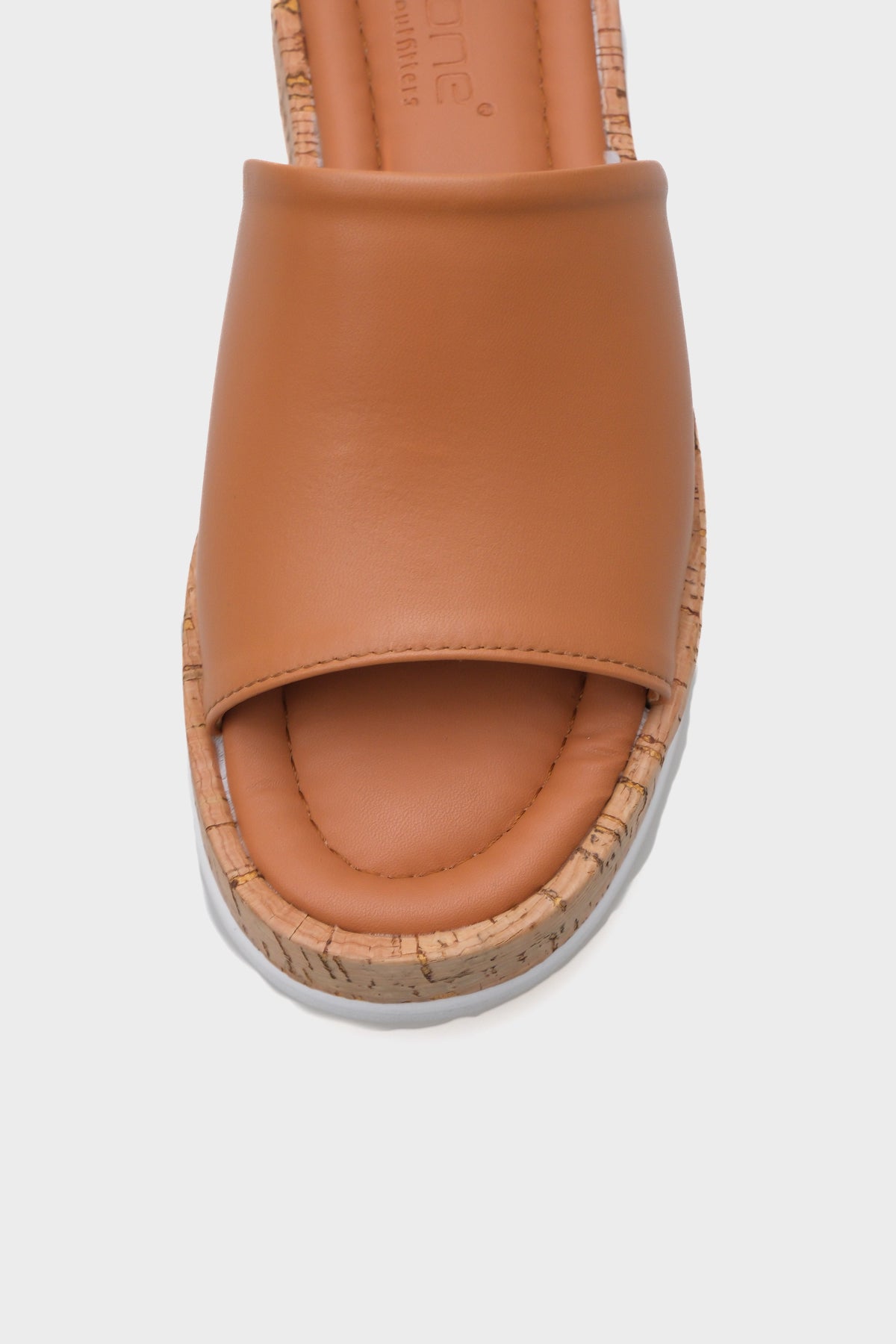 Dolgu Topuk Hasırlı Marsha Kadın Terlik