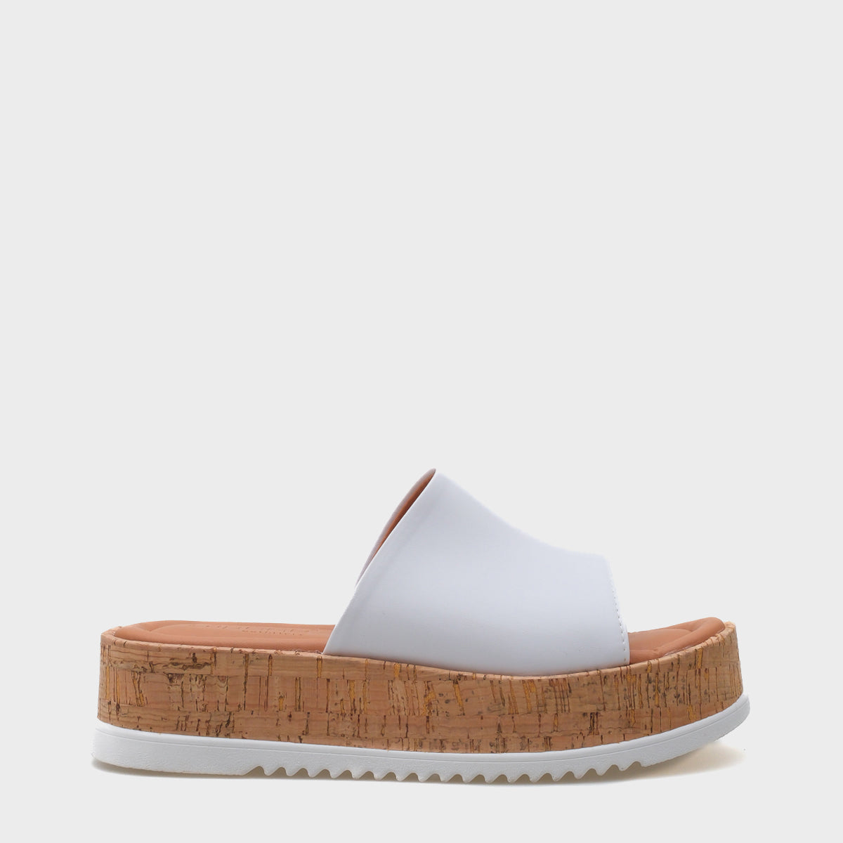 Dolgu Topuk Hasırlı Marsha Kadın Terlik