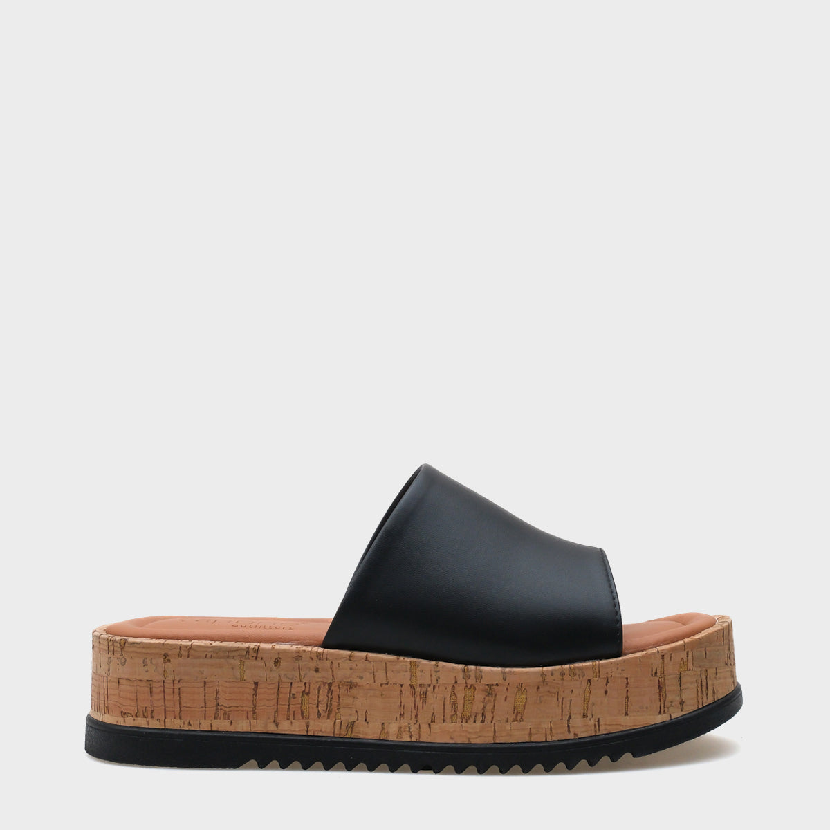 Dolgu Topuk Hasırlı Marsha Kadın Terlik