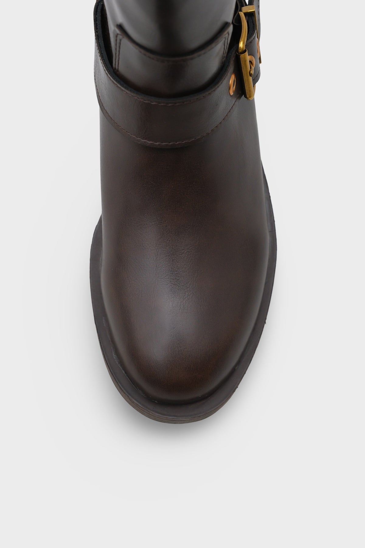 Ruthy Metal Aksesuarlı Lastikli Motorcu Bot