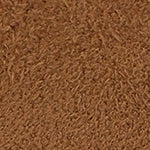 Maria Platform Tek Bantlı Süet Kadın Terlik