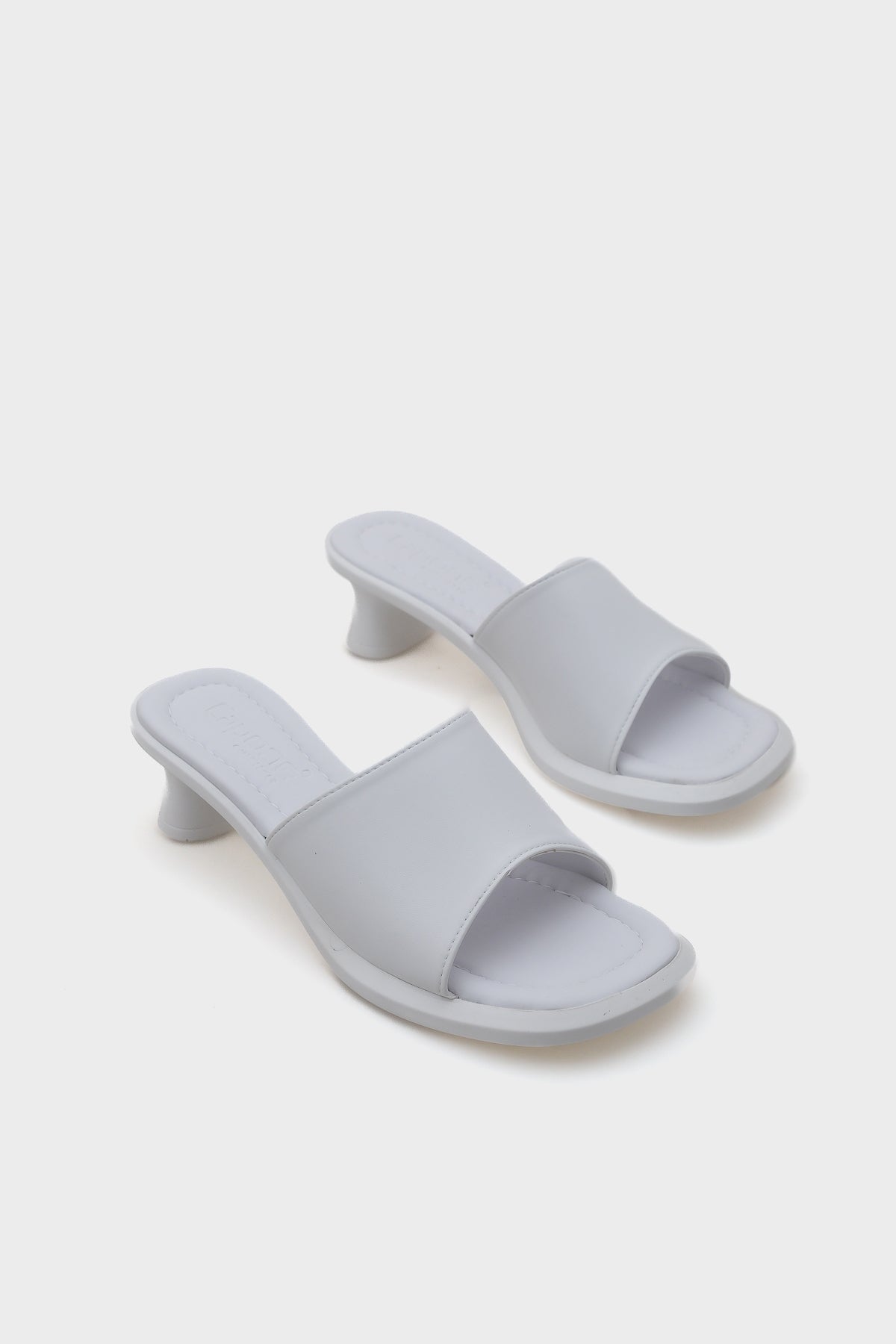 Marijo Orta Topuklu Kadın Terlik