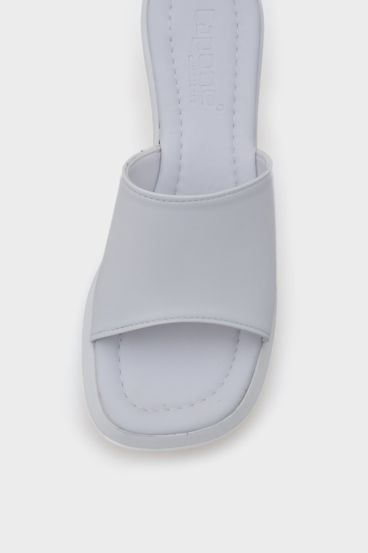 Marijo Orta Topuklu Kadın Terlik