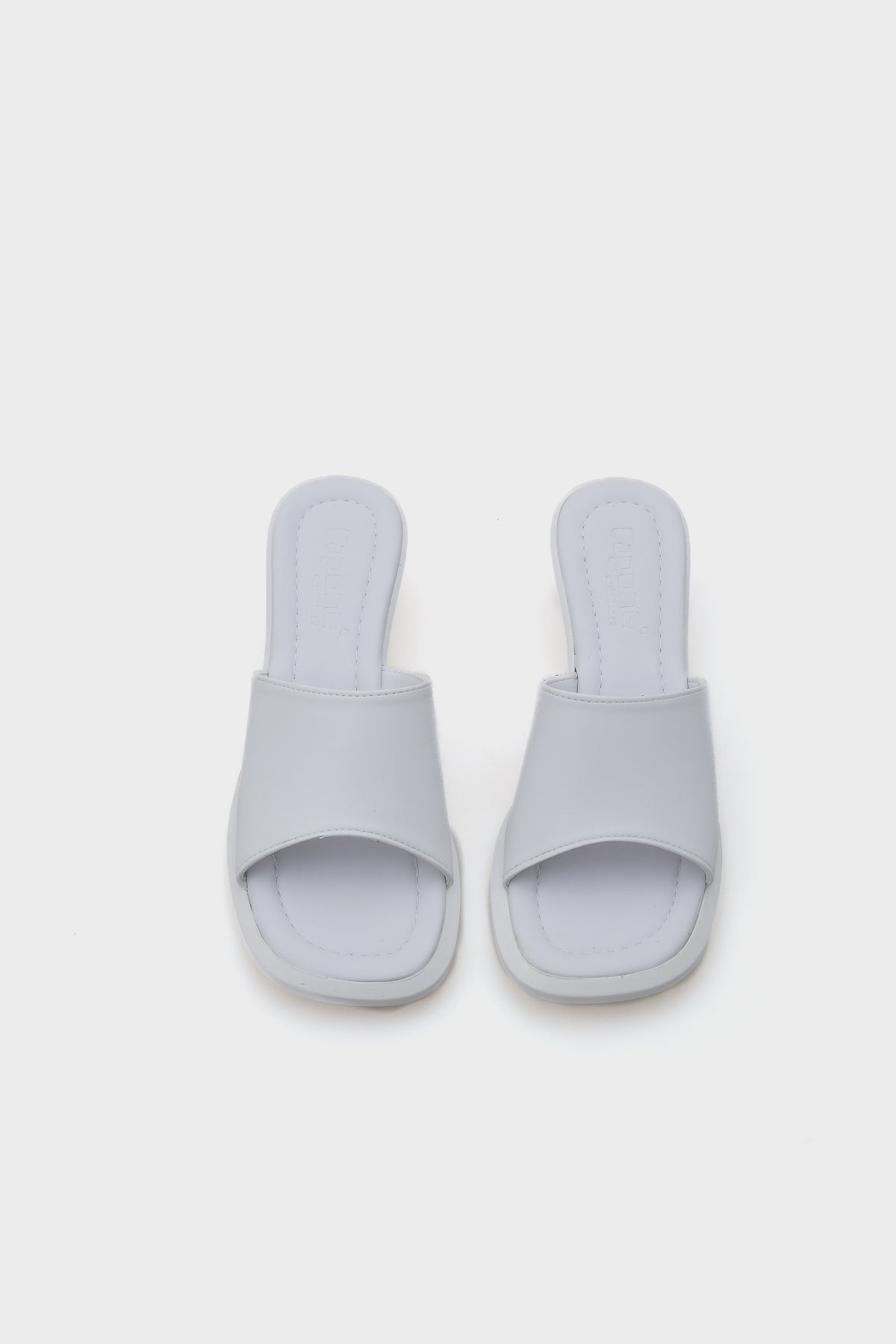 Marijo Orta Topuklu Kadın Terlik