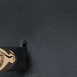 Vally Orta Topuklu Parmak Arası Kadın Sandalet