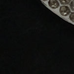 Mary Taşlı Tokalı Kadın Konfor Terlik