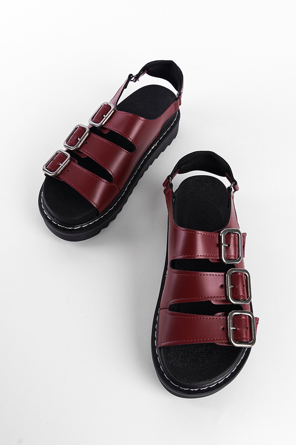 Kadın Sandalet