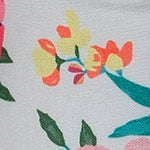 Maura Küt Burunlu Tek Bantlı Kum Saati Topuklu Kadın Terlik