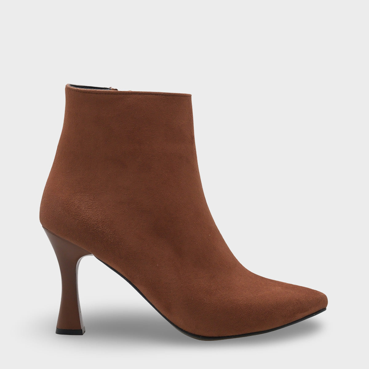 Filippa Kadın Topuklu Bot