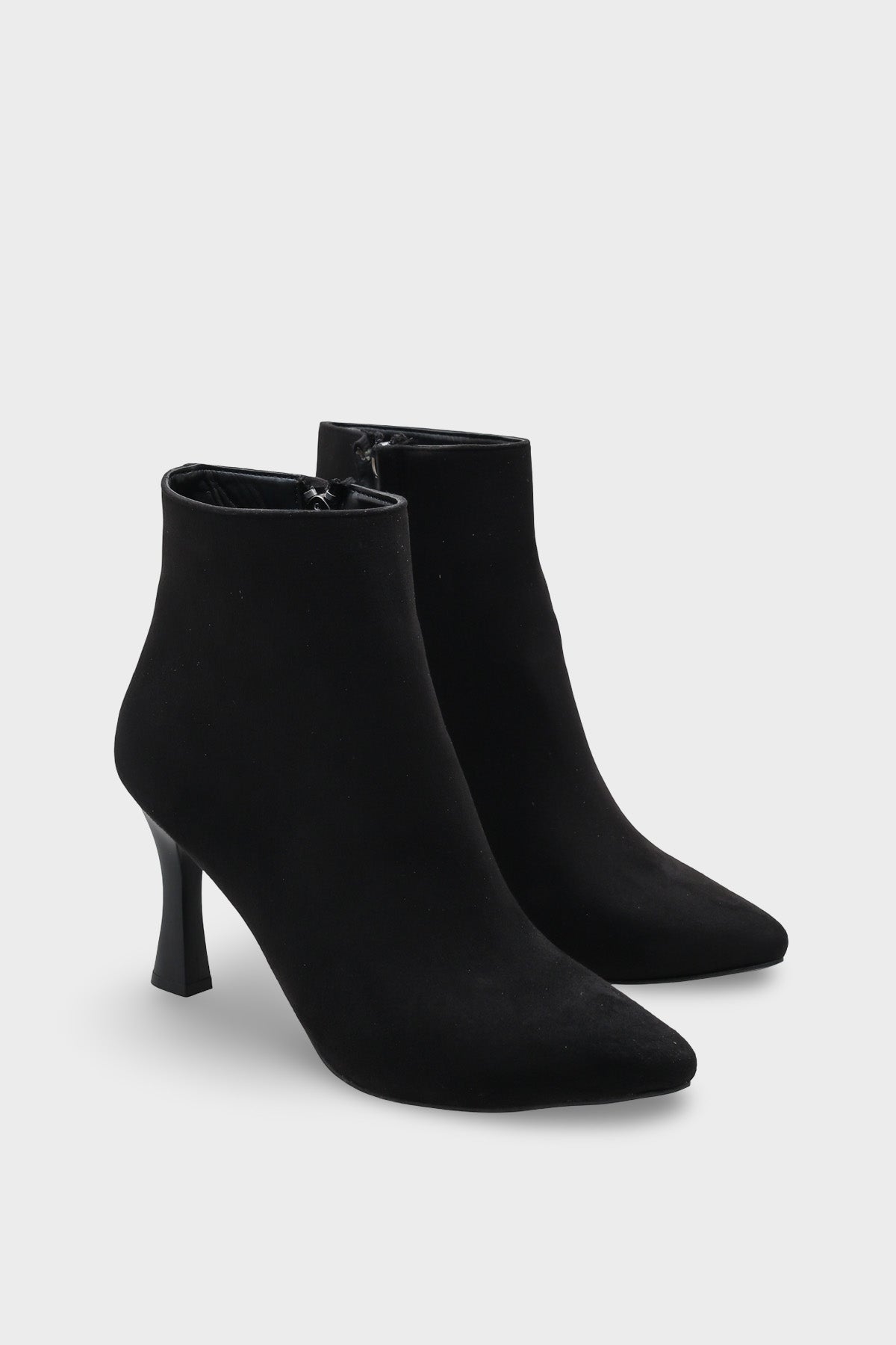 Filippa Kadın Topuklu Bot