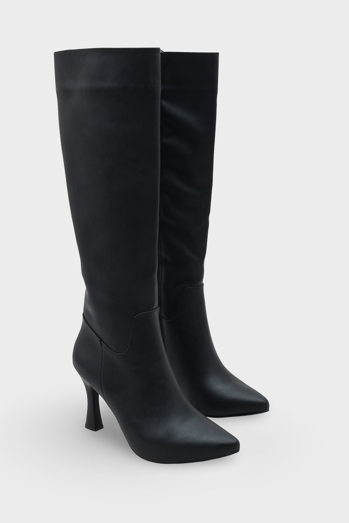 Elysia Kadın Topuklu Çizme