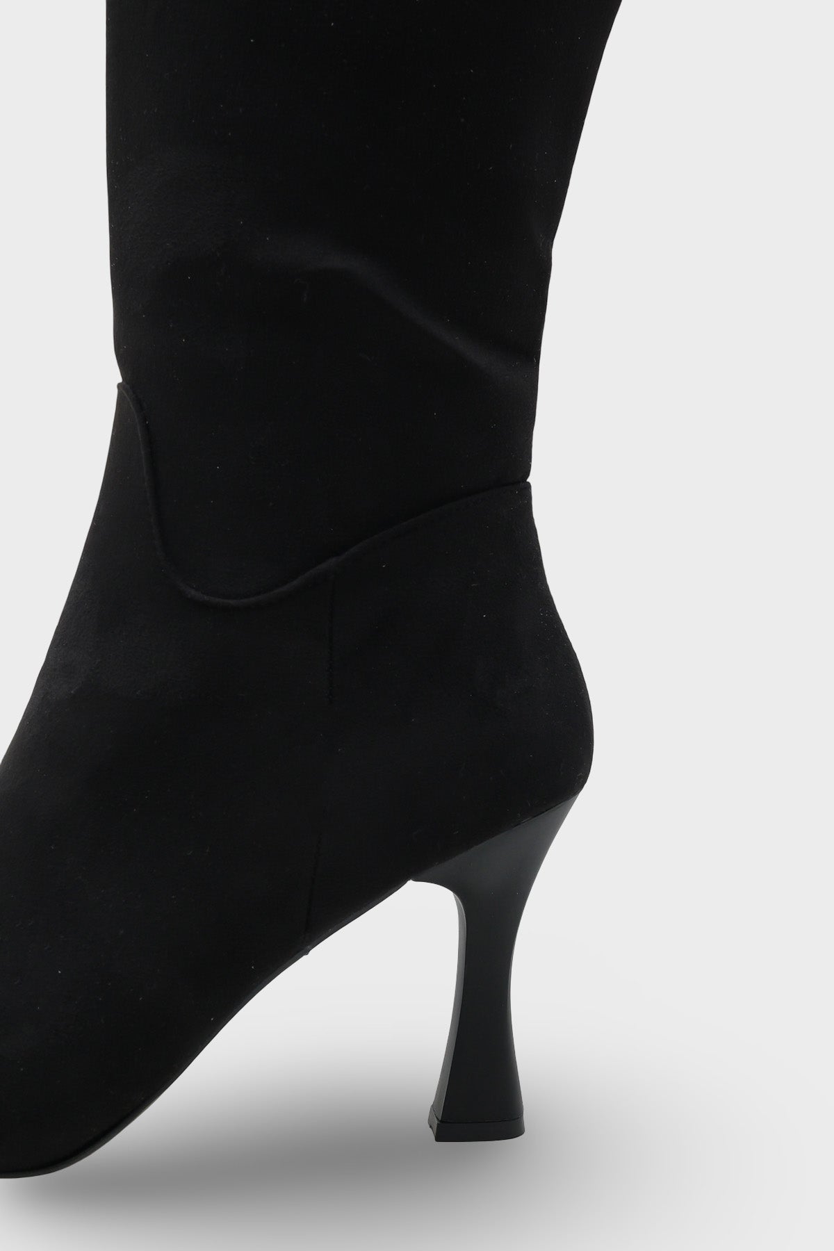 Elysia Kadın Topuklu Çizme