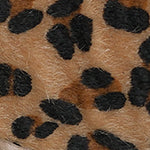 Melissa Tokalı Burnu Kapalı Kadın Terlik