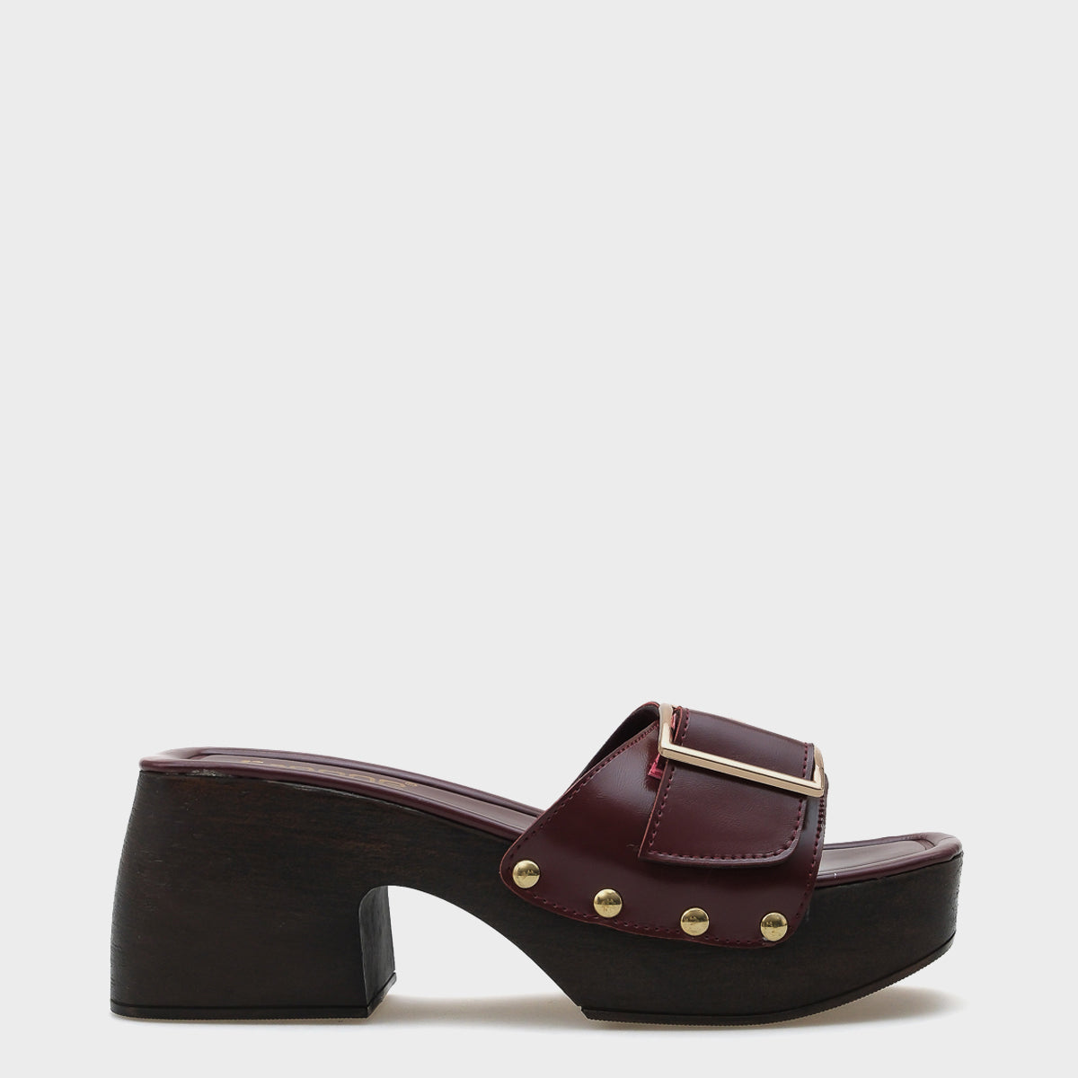 Mercy Tek Bantlı Kadın Sabo