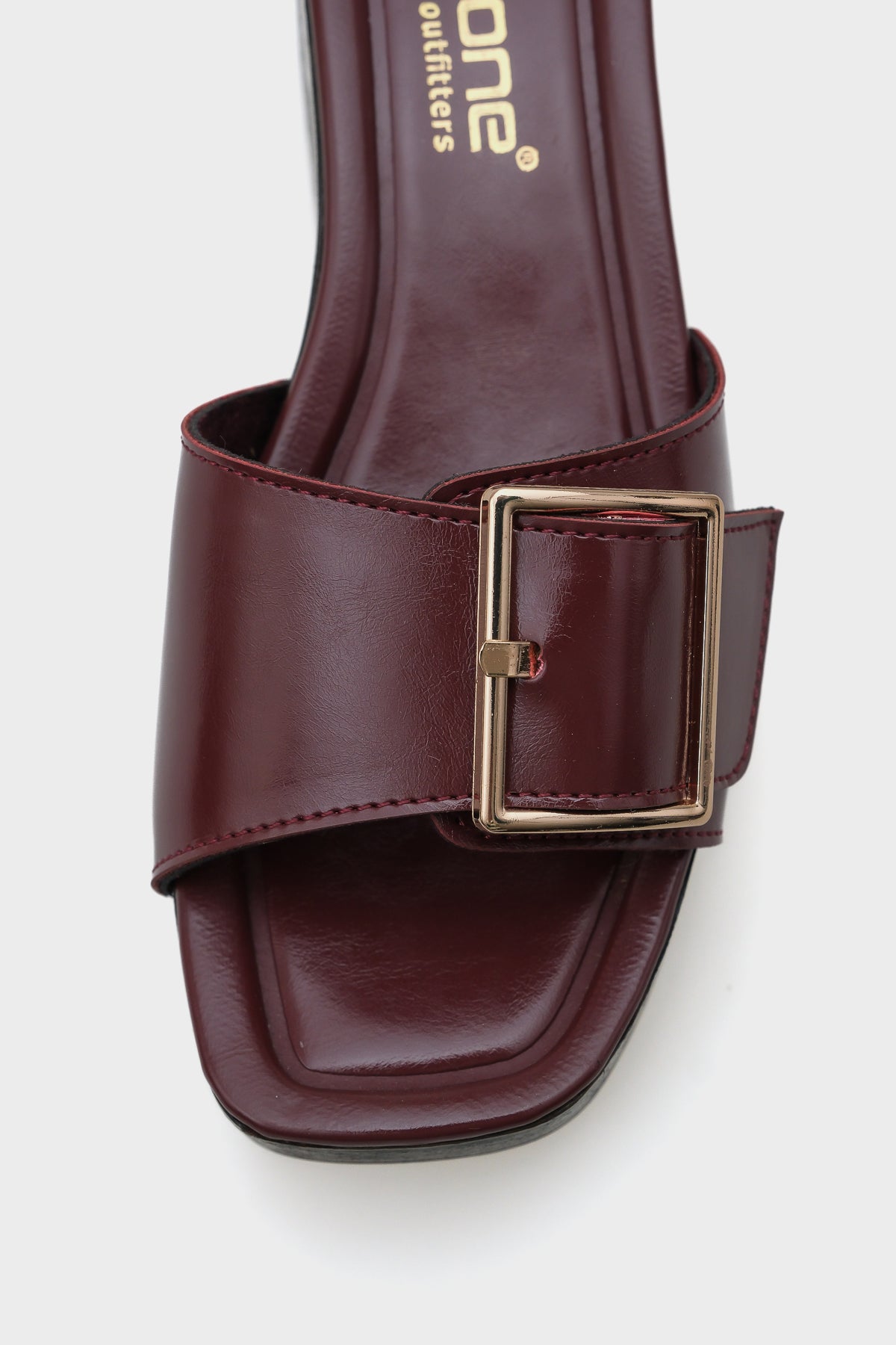 Mercy Tek Bantlı Kadın Sabo