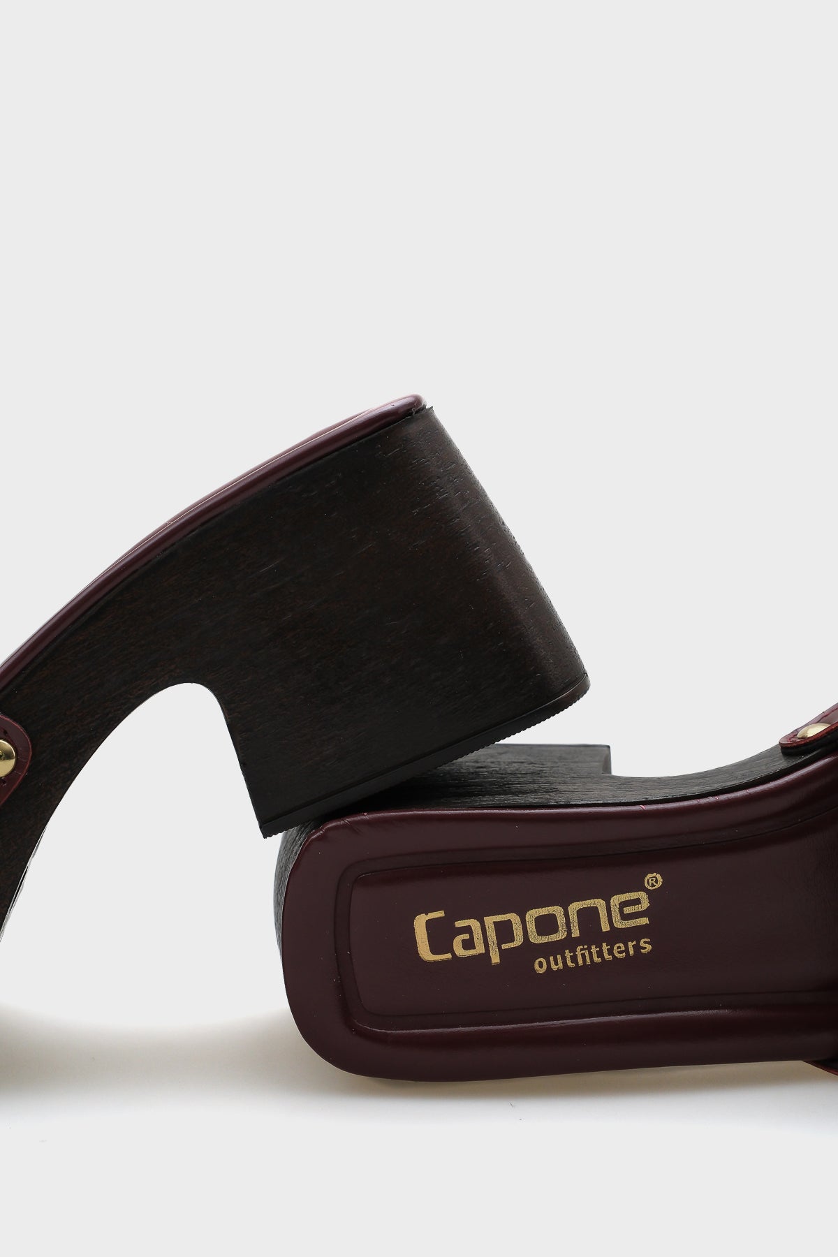 Mercy Tek Bantlı Kadın Sabo