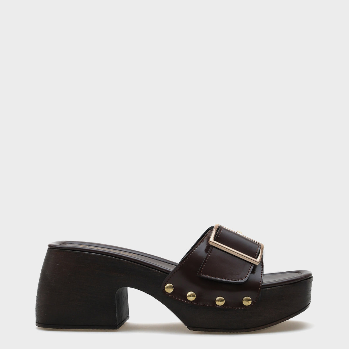 Mercy Tek Bantlı Kadın Sabo