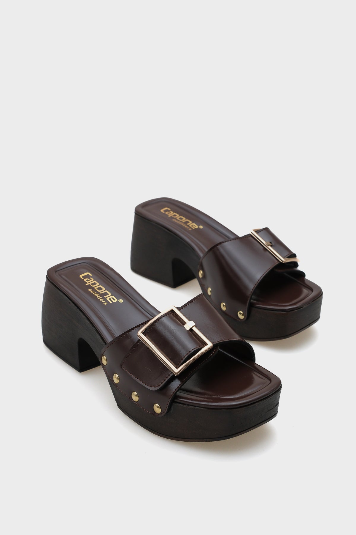 Mercy Tek Bantlı Kadın Sabo