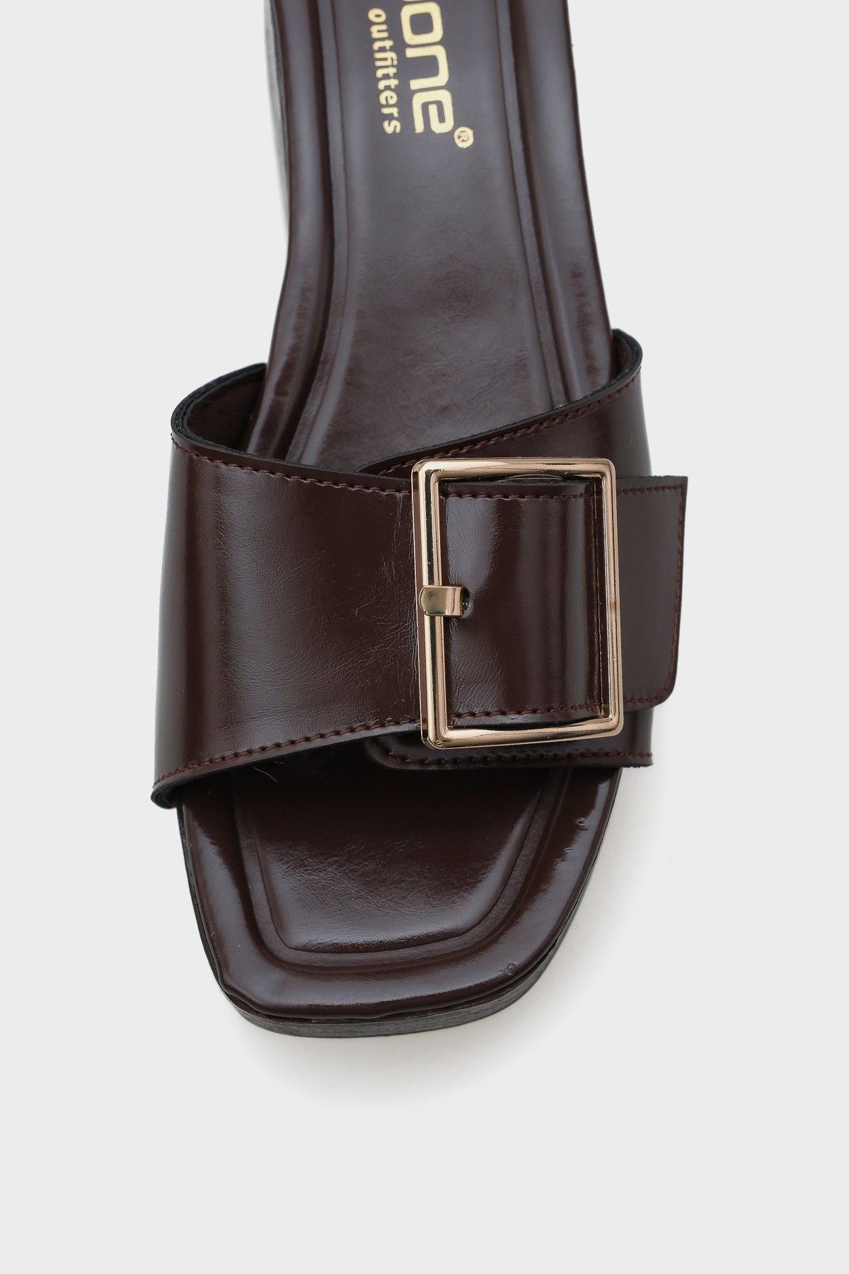 Mercy Tek Bantlı Kadın Sabo