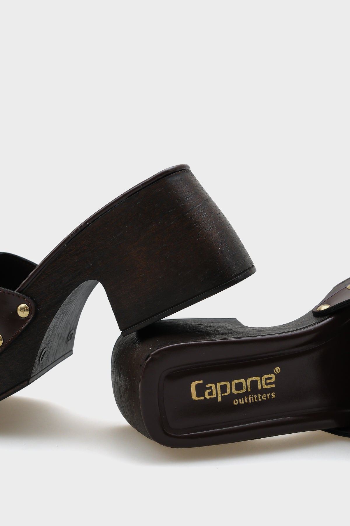 Mercy Tek Bantlı Kadın Sabo